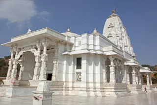 Temple at Sunteck Mira Road