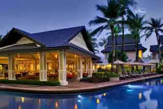 Clubhouse at Sunteck Mira Road